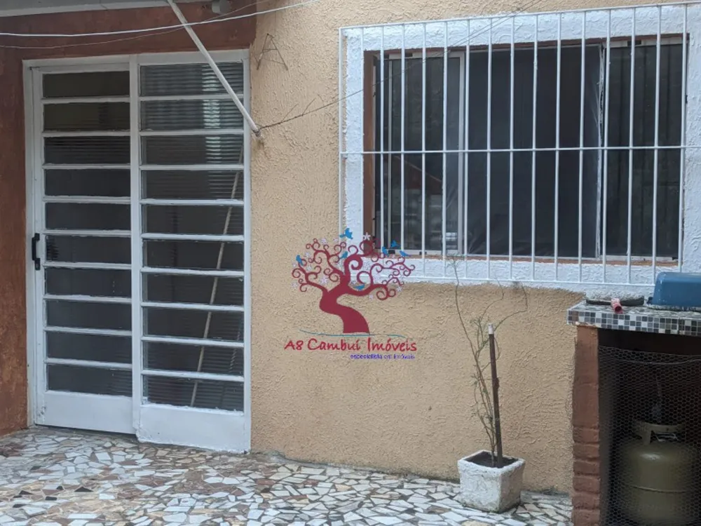 Casa, 3 quartos, 150 m² - Foto 1