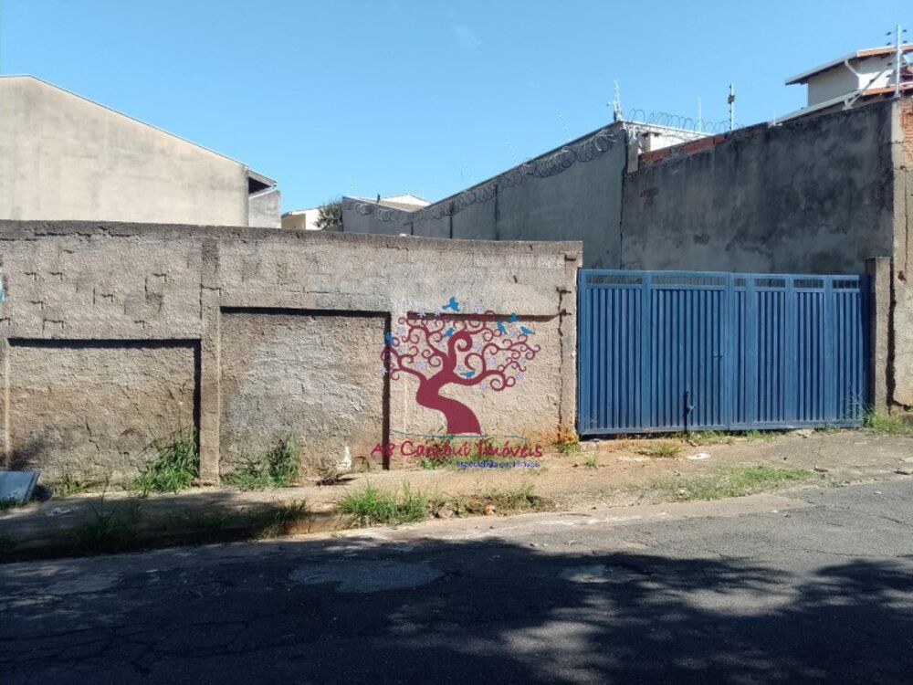 Terreno, 345 m² - Foto 1