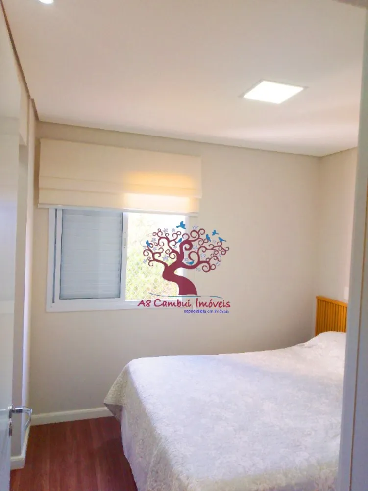 Apartamento, 3 quartos - Foto 1