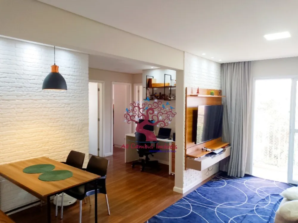 Apartamento, 3 quartos - Foto 3