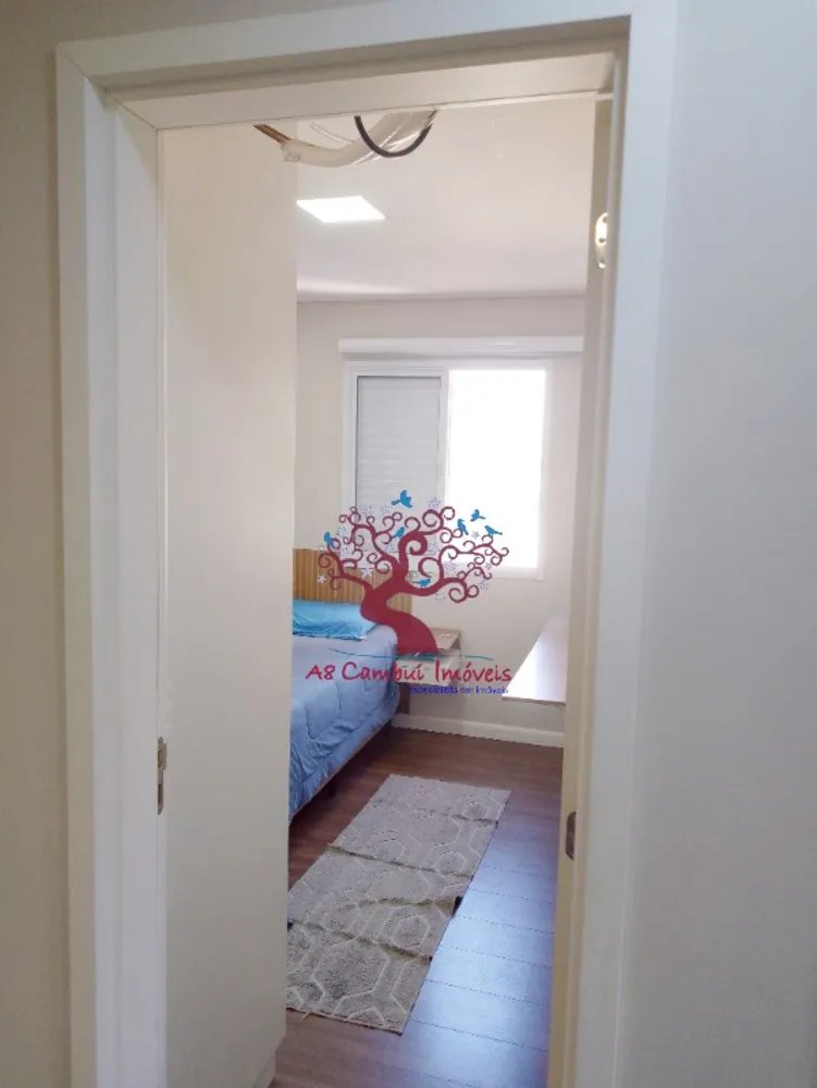 Apartamento, 3 quartos - Foto 2