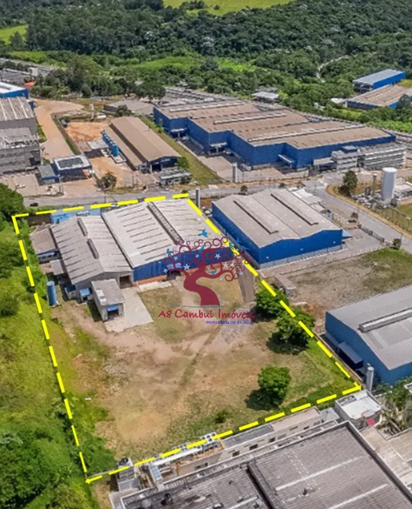 Depósito-Galpão, 12073 m² - Foto 3