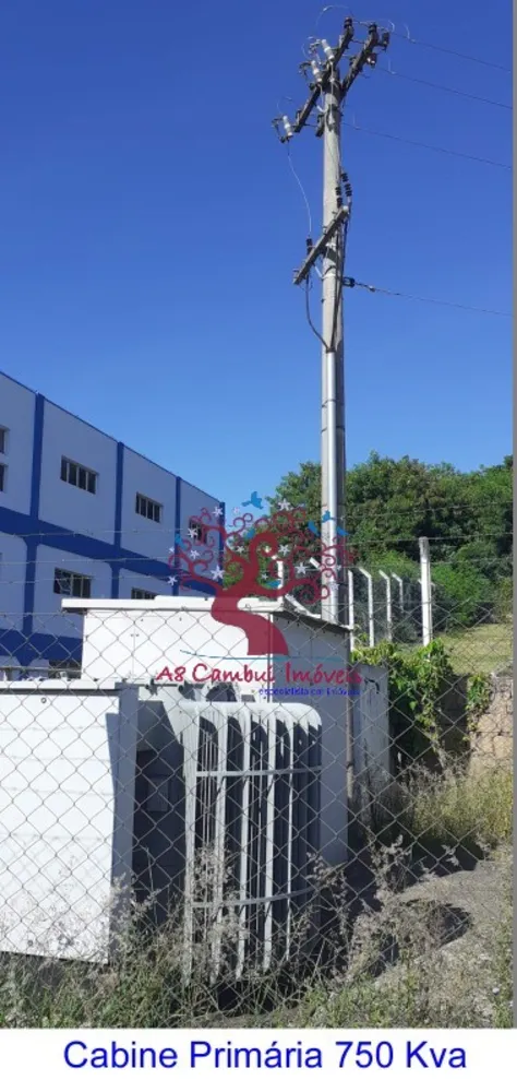 Depósito-Galpão, 12073 m² - Foto 1