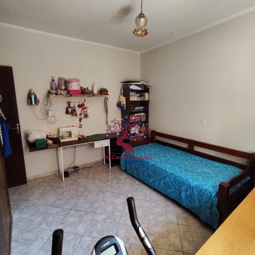 Casa, 4 quartos - Foto 1