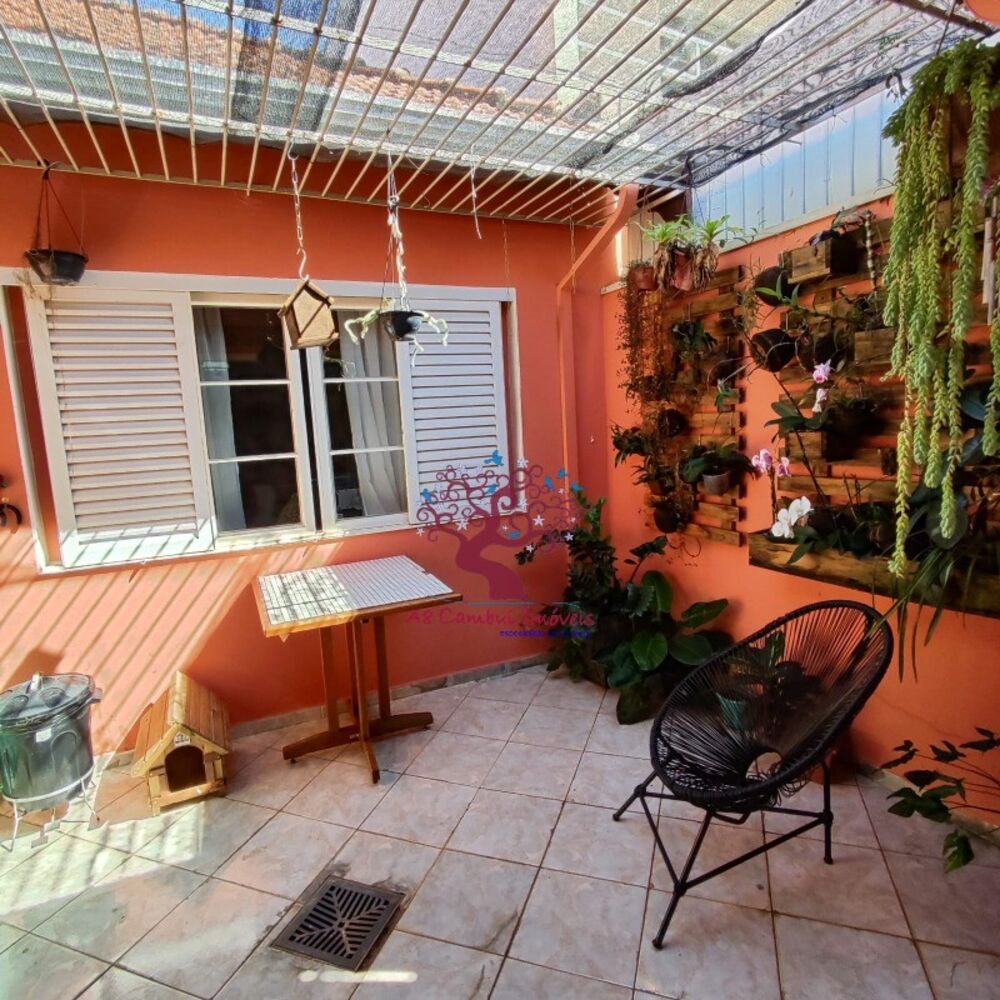 Casa, 4 quartos - Foto 11