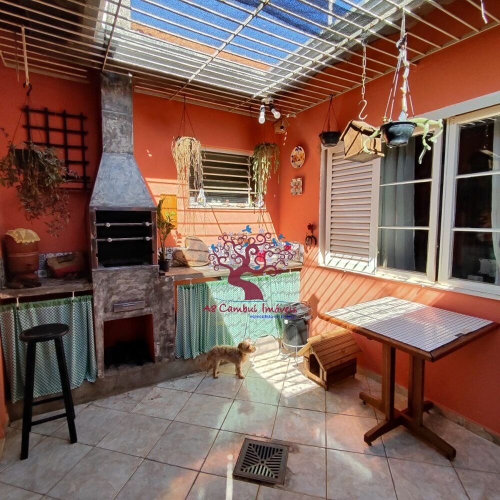 Casa, 4 quartos - Foto 9