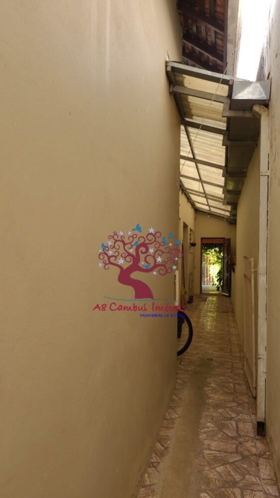 Casa, 4 quartos - Foto 2