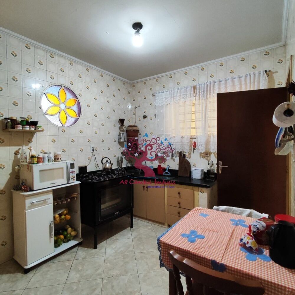 Casa, 4 quartos - Foto 10
