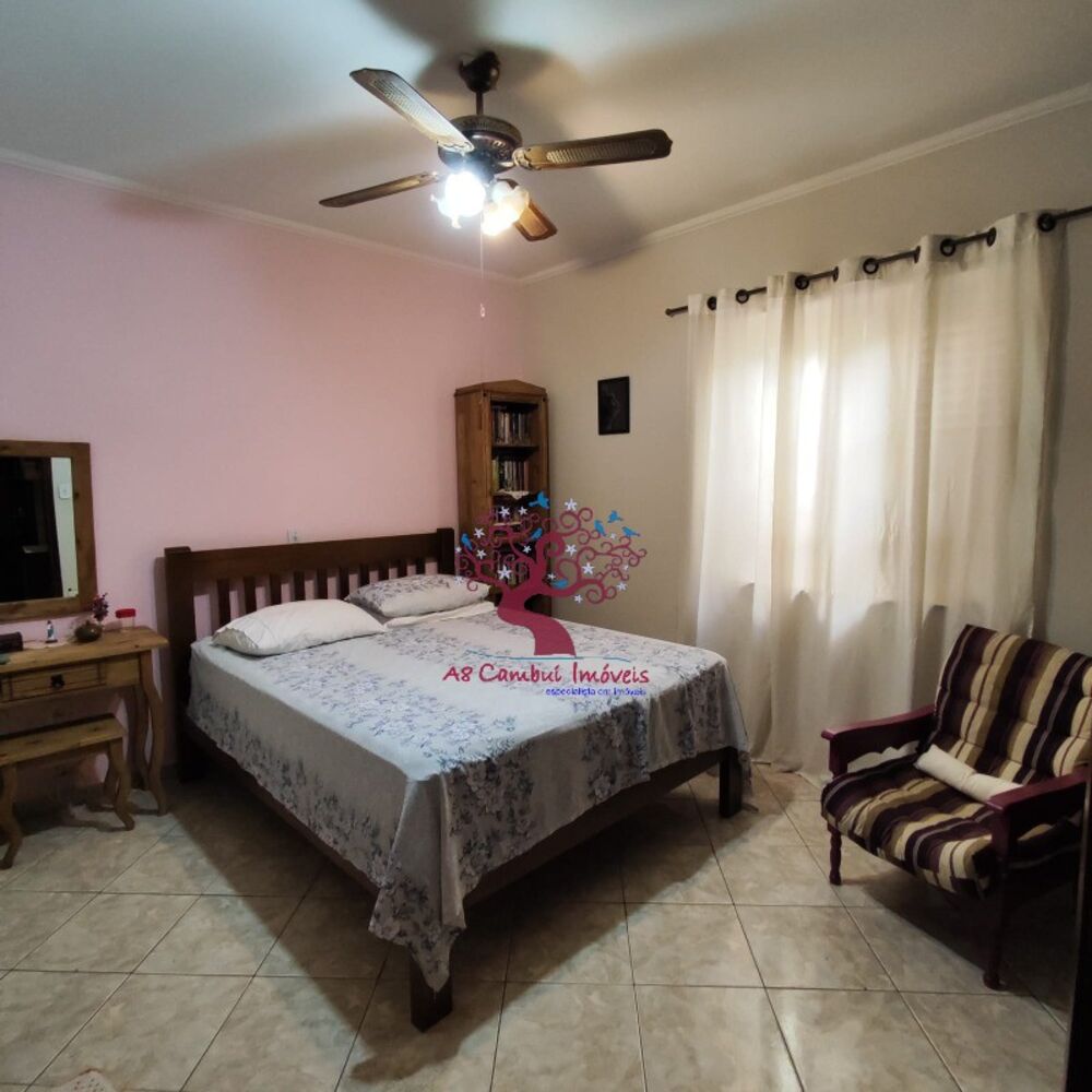 Casa, 4 quartos - Foto 6