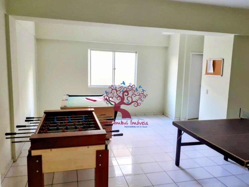 Apartamento, 3 quartos - Foto 2