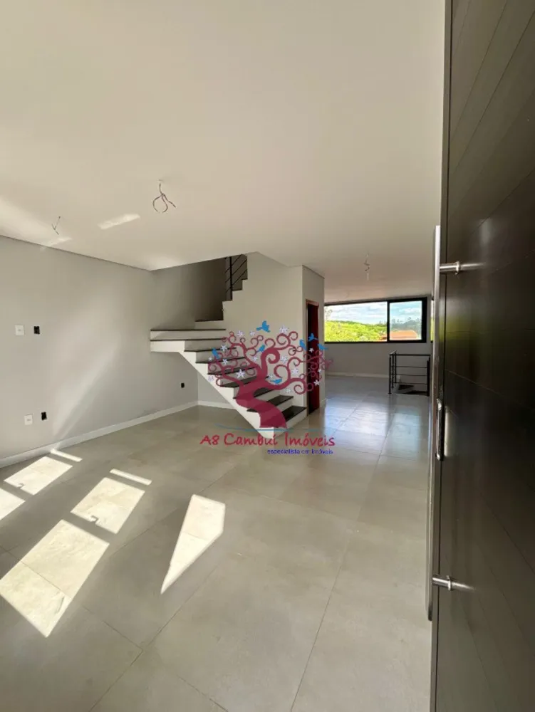 Sobrado, 3 quartos - Foto 1