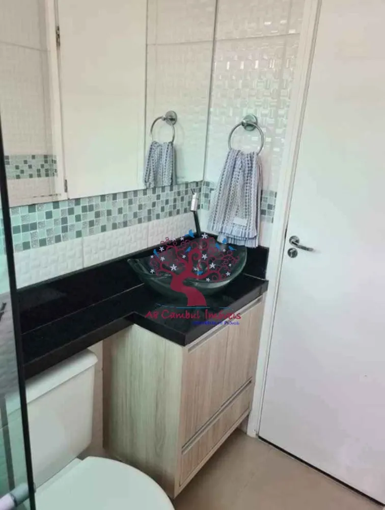 Apartamento, 2 quartos, 45 m² - Foto 4