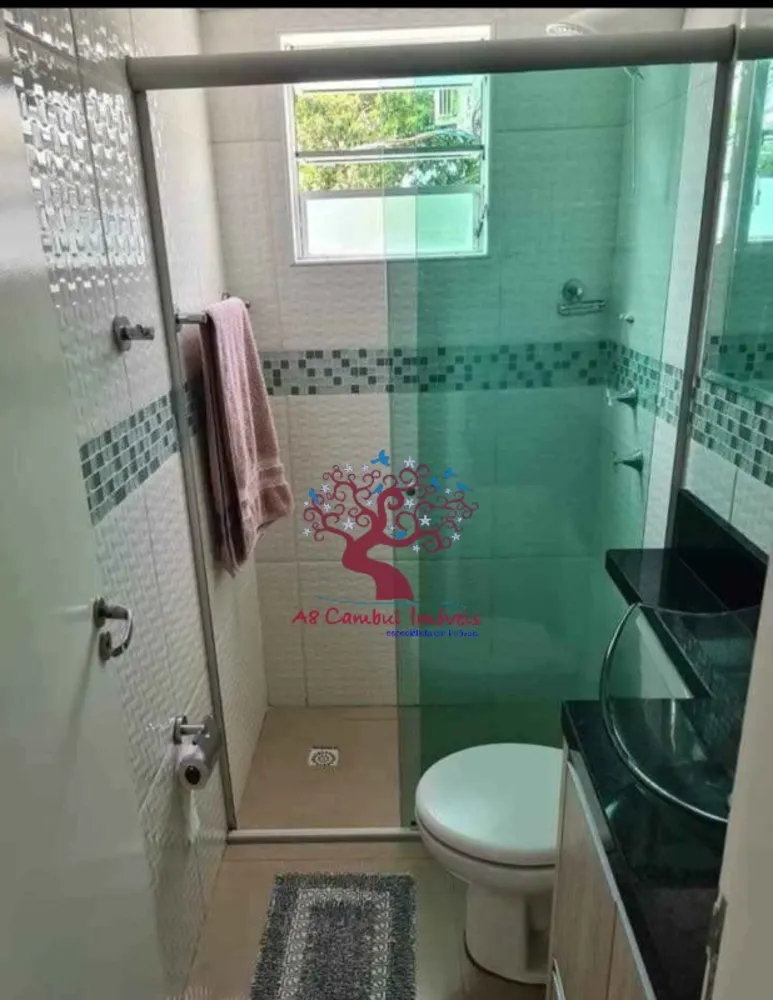 Apartamento, 2 quartos, 45 m² - Foto 3