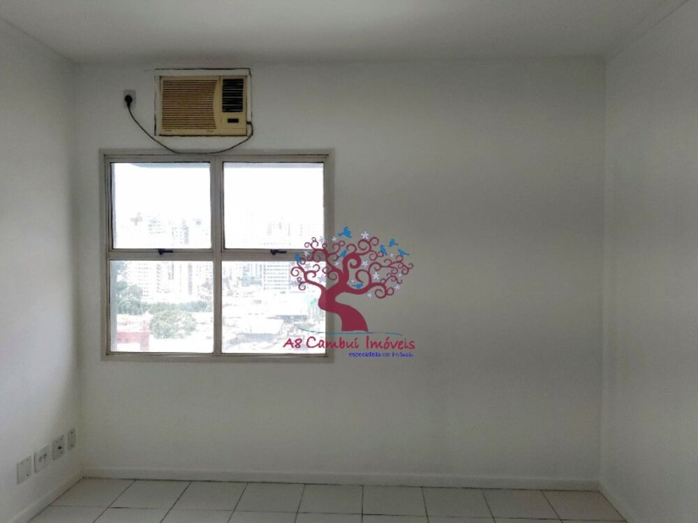 Conjunto Comercial-Sala à venda e aluguel, 35m² - Foto 3