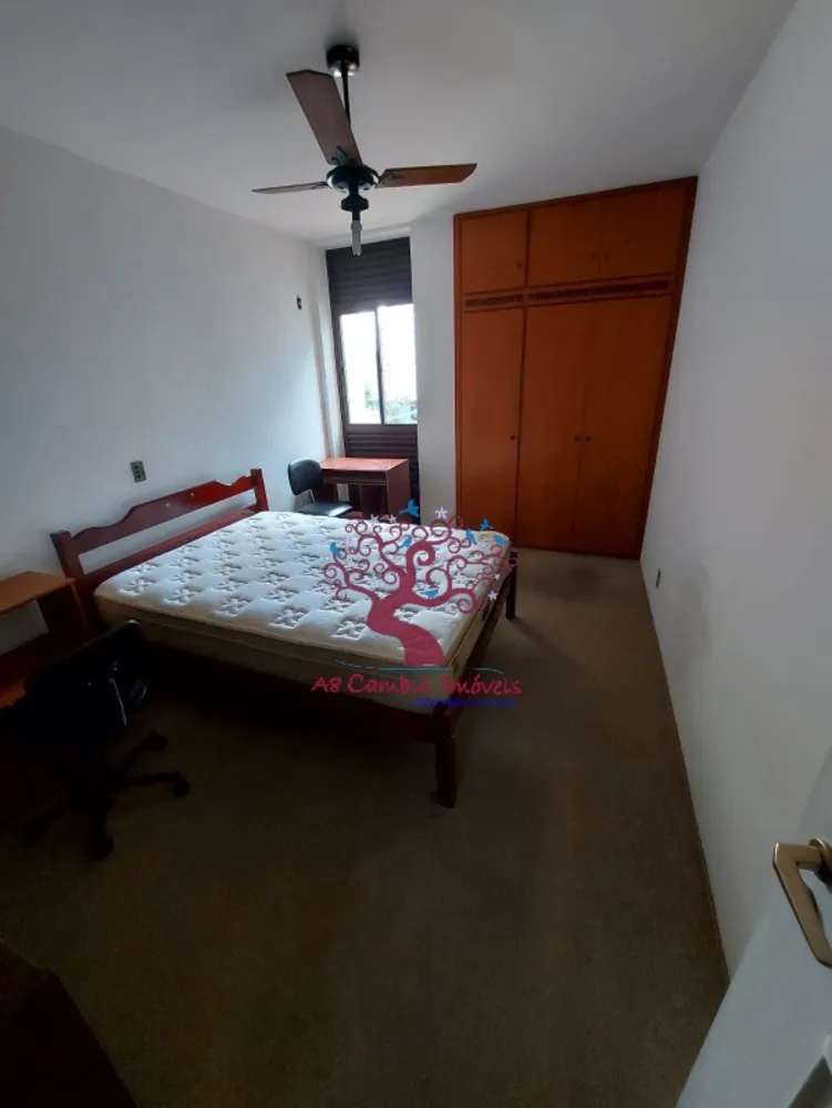 Apartamento, 5 quartos, 216 m² - Foto 1