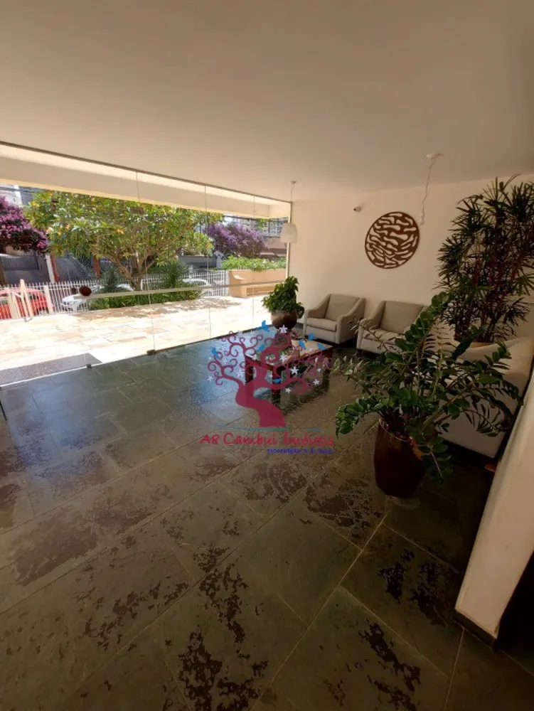 Apartamento, 5 quartos, 216 m² - Foto 4