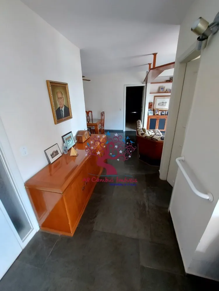 Apartamento, 5 quartos, 216 m² - Foto 3
