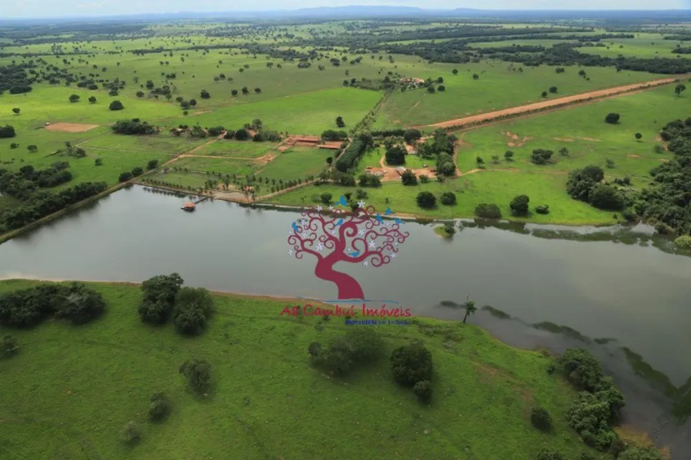 Fazenda, 2120 hectares - Foto 2