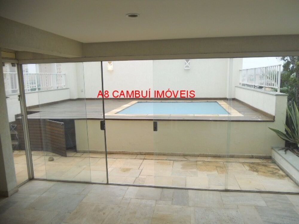 Cobertura, 4 quartos, 320 m² - Foto 3