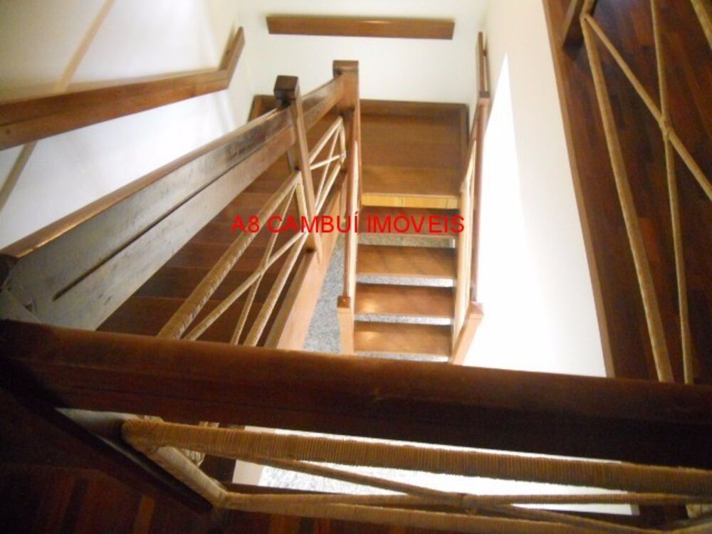 Cobertura, 4 quartos, 320 m² - Foto 1