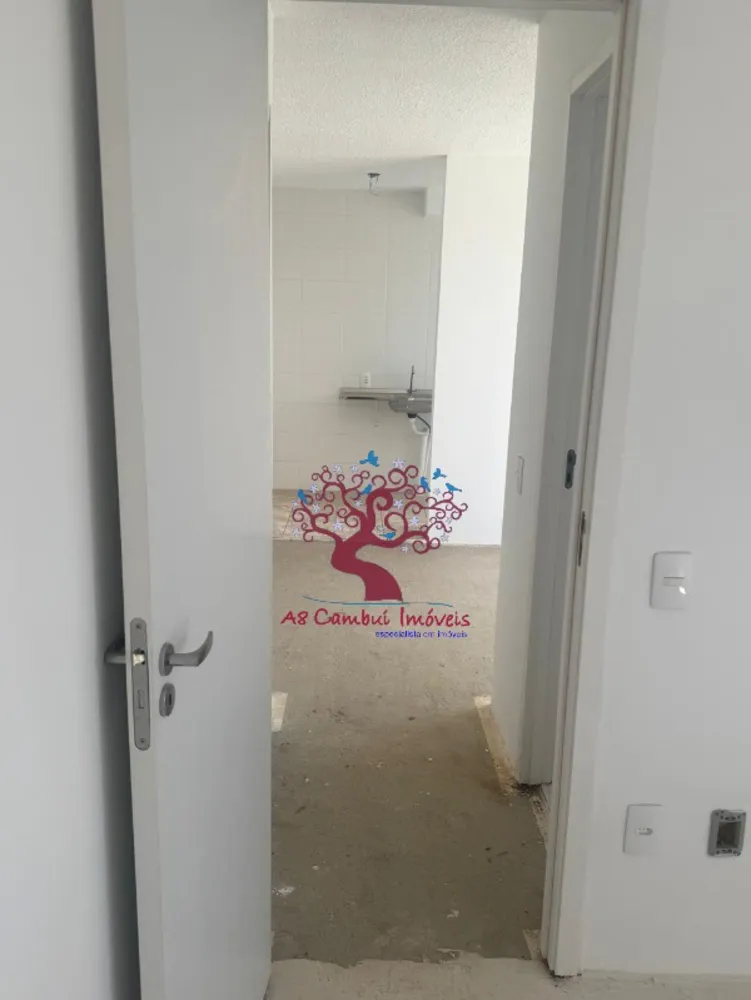 Apartamento, 2 quartos - Foto 1
