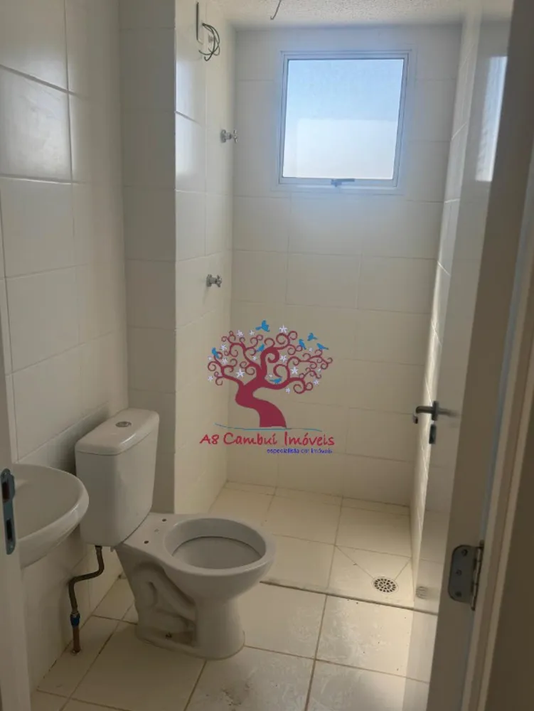 Apartamento, 2 quartos - Foto 2