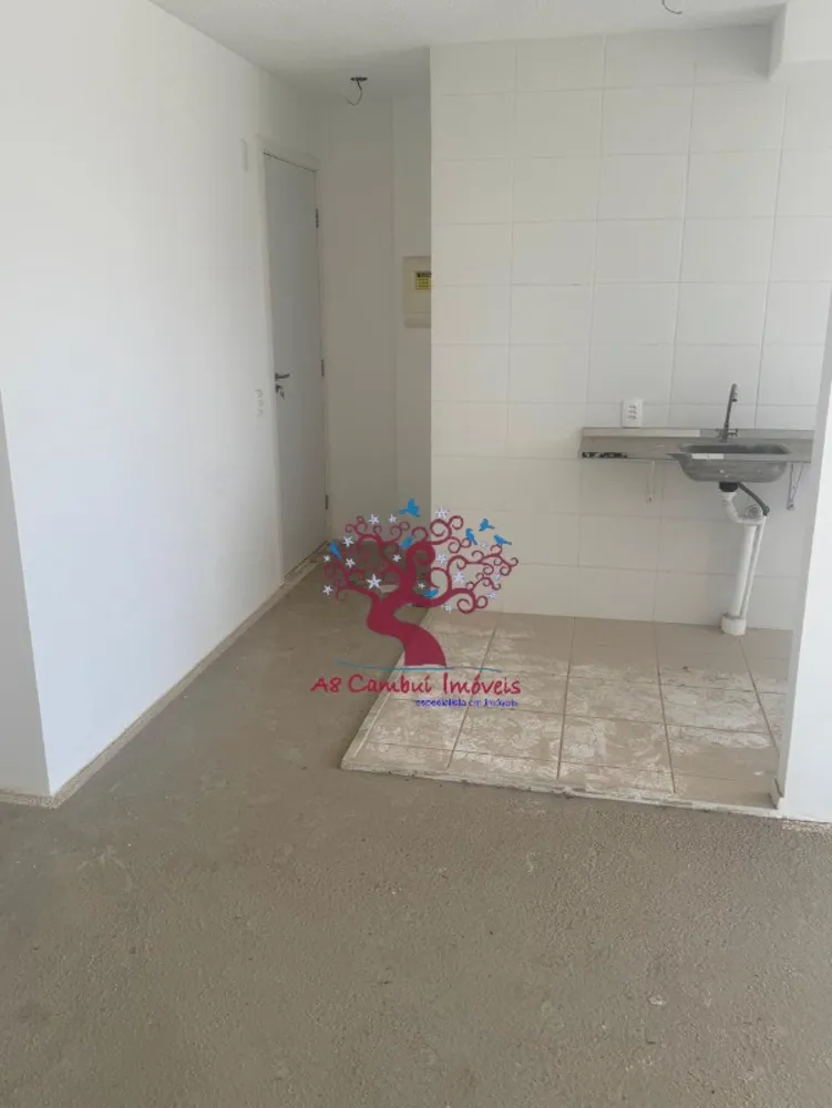 Apartamento, 2 quartos - Foto 4
