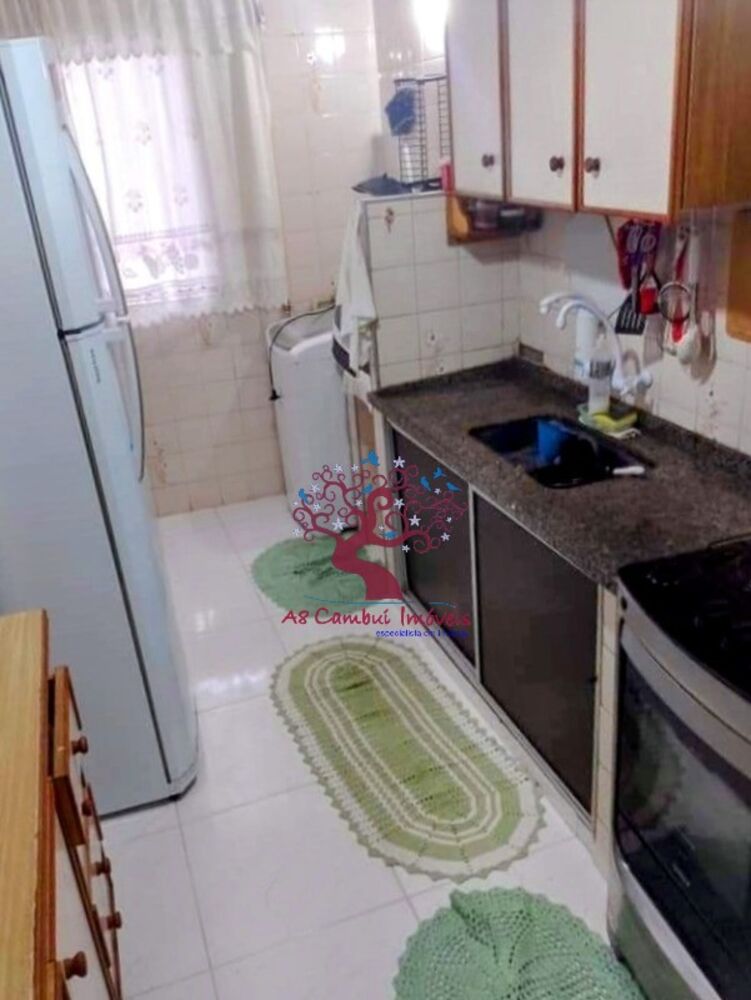 Apartamento, 3 quartos, 73 m² - Foto 6