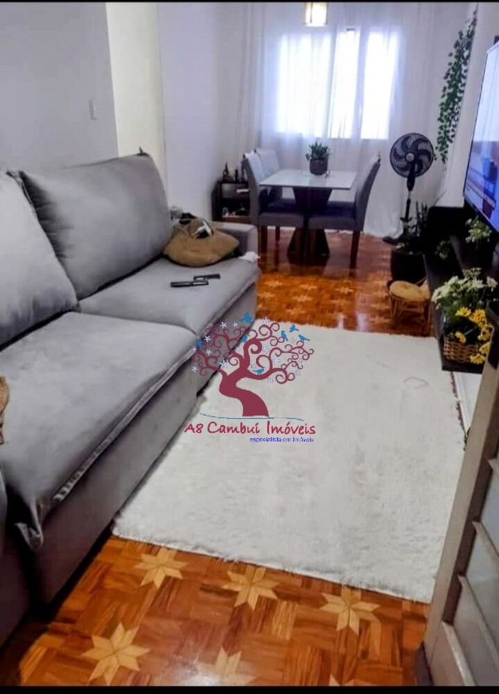 Apartamento, 3 quartos, 73 m² - Foto 9