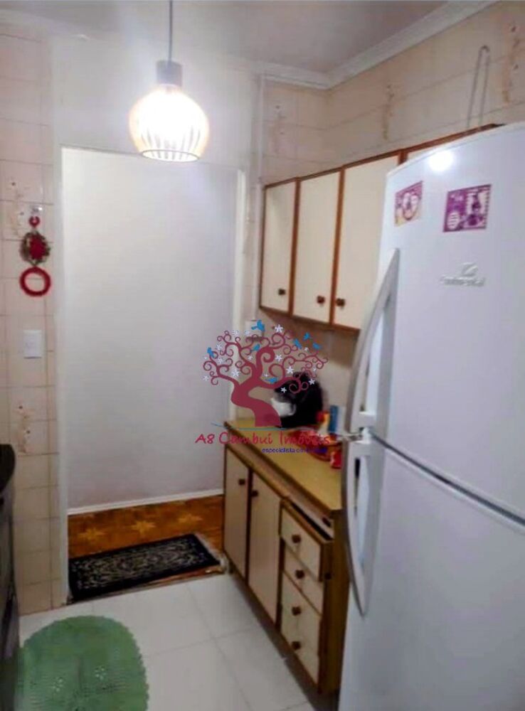 Apartamento, 3 quartos, 73 m² - Foto 1