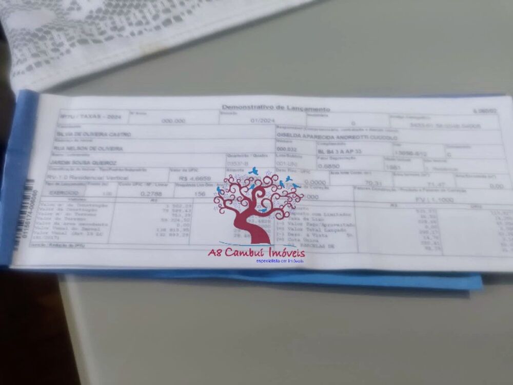 Apartamento, 3 quartos, 73 m² - Foto 10