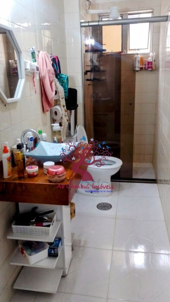 Apartamento, 3 quartos, 73 m² - Foto 11