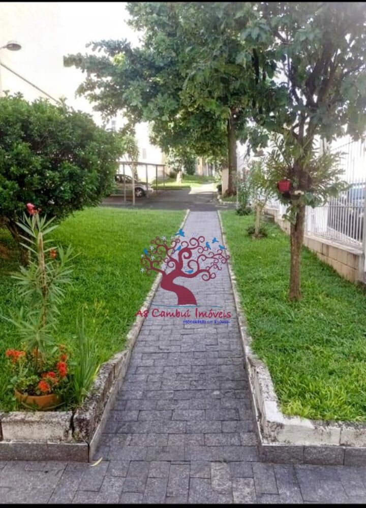 Apartamento, 3 quartos, 73 m² - Foto 3