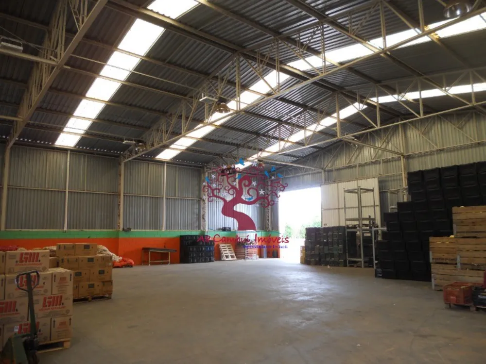 Depósito-Galpão, 14186 m² - Foto 3