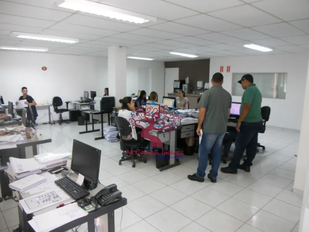 Depósito-Galpão, 14186 m² - Foto 1