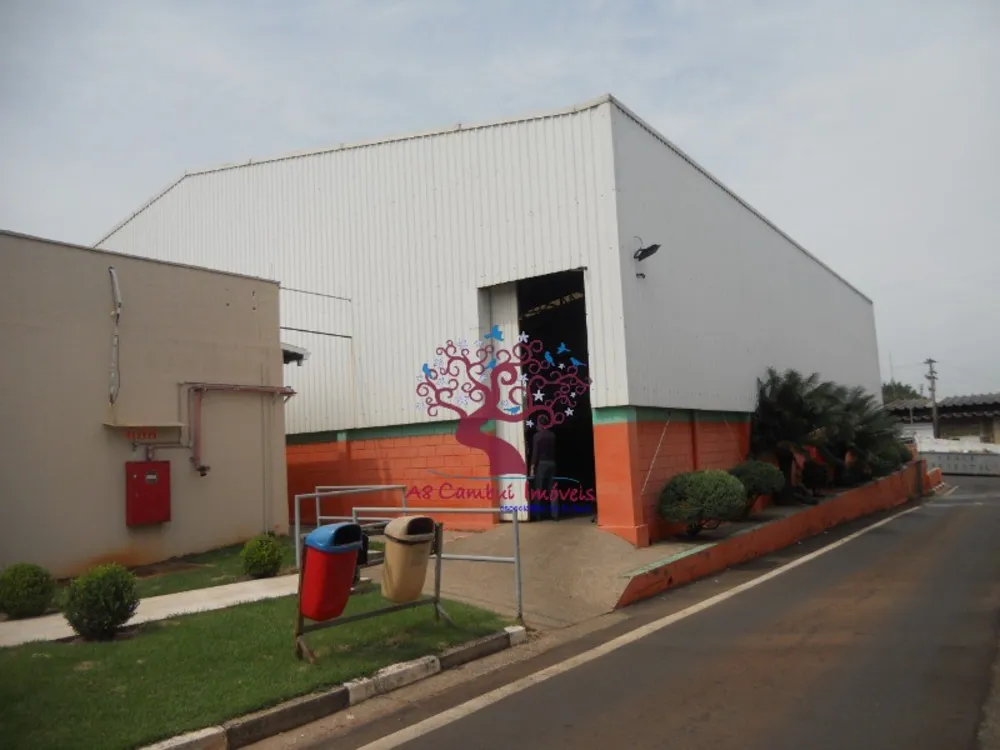 Depósito-Galpão, 14186 m² - Foto 4
