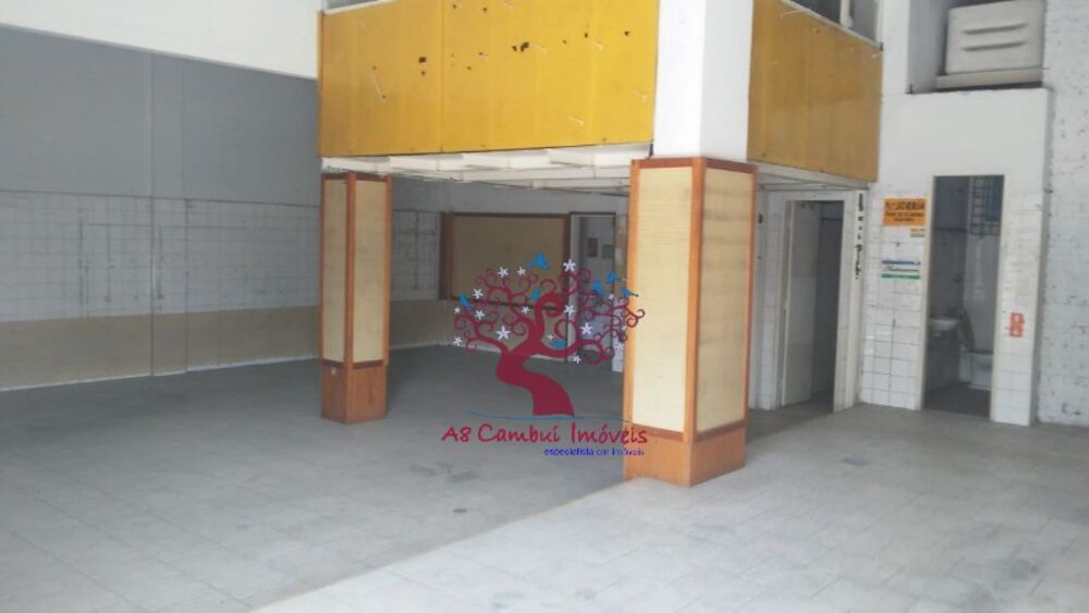 Depósito-Galpão, 110 m² - Foto 2