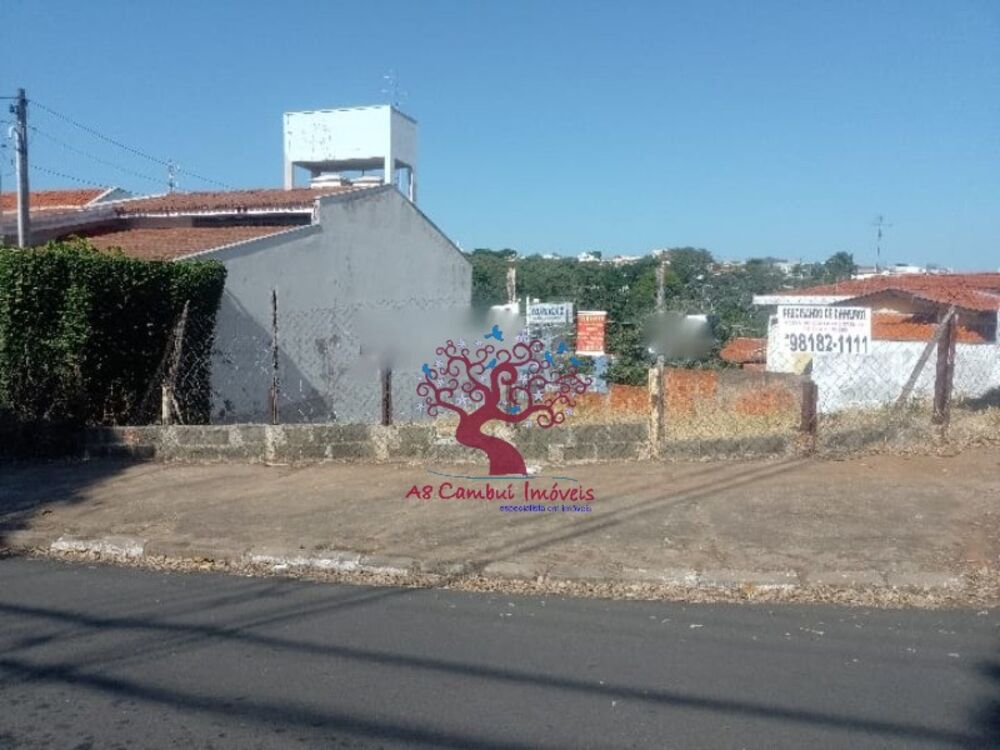 Terreno à venda, 362m² - Foto 5