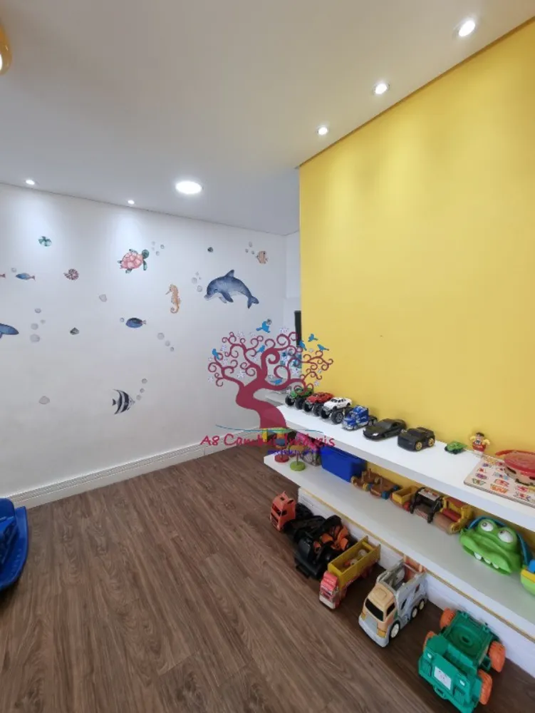 Apartamento, 2 quartos, 80 m² - Foto 2