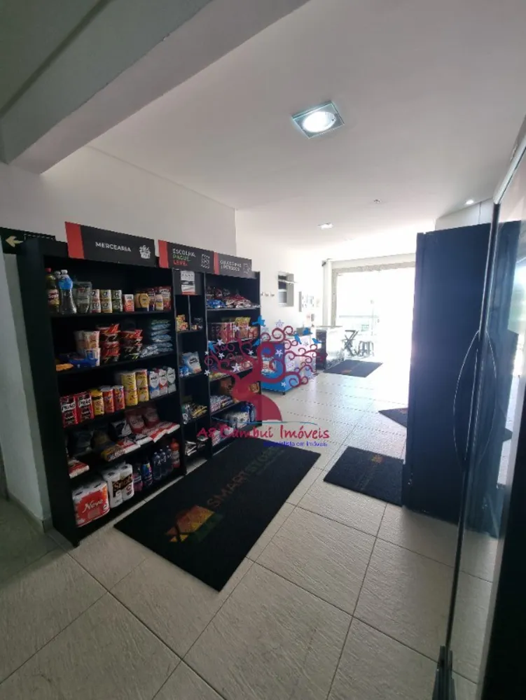 Apartamento, 2 quartos, 80 m² - Foto 3
