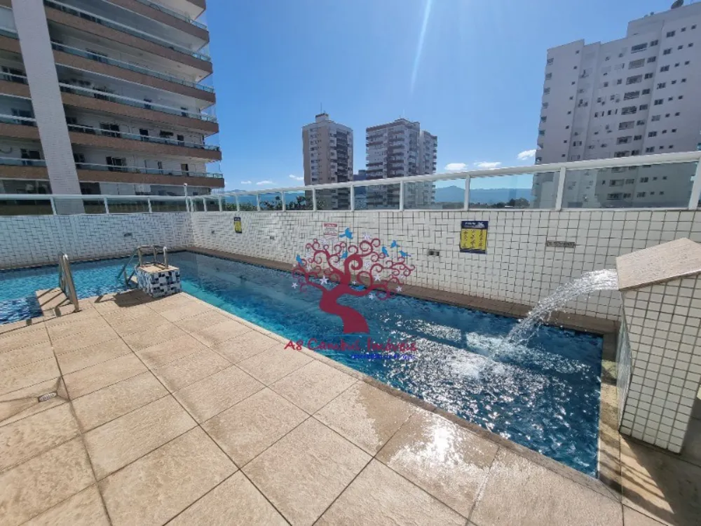Apartamento, 2 quartos, 80 m² - Foto 1