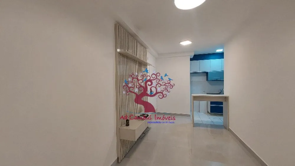Apartamento, 2 quartos, 49 m² - Foto 2