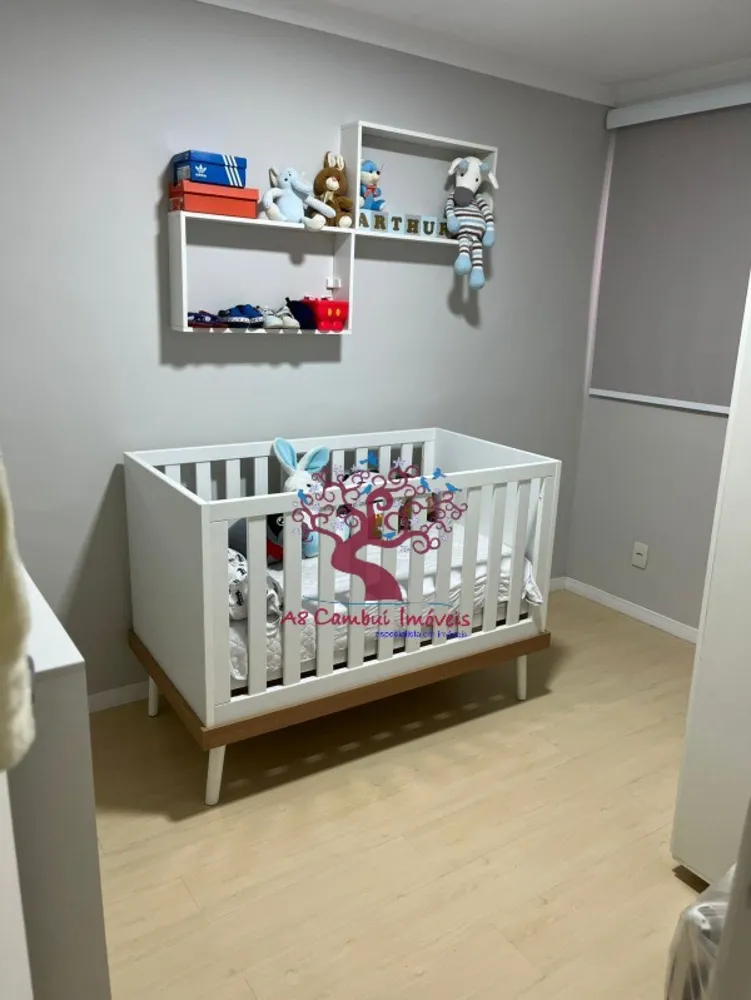 Apartamento, 3 quartos - Foto 4