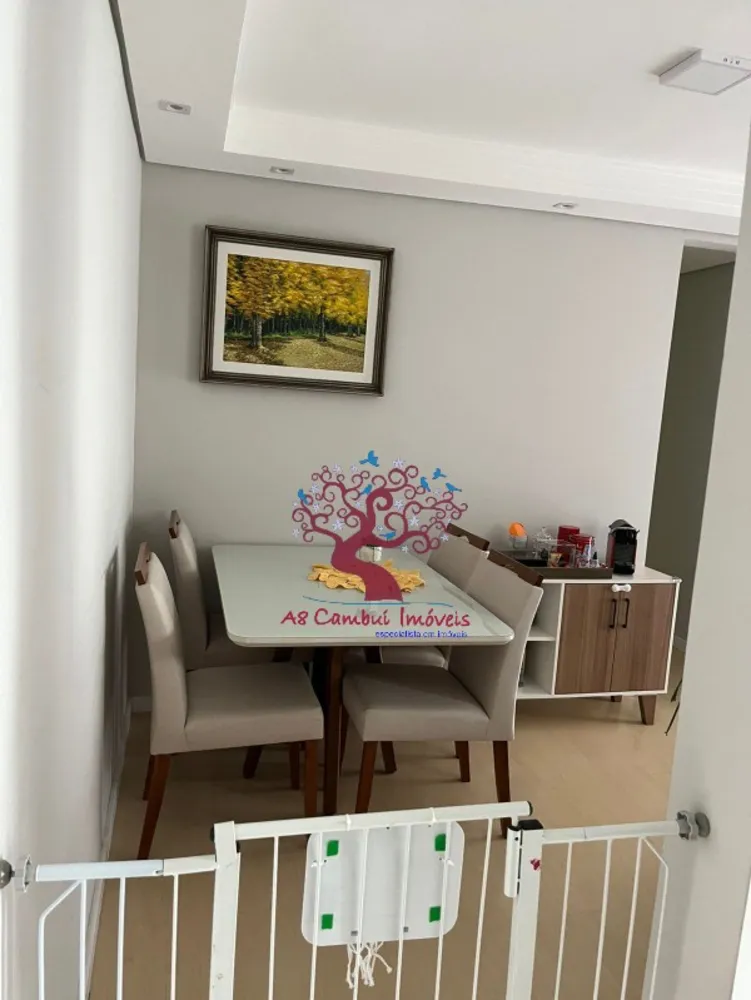 Apartamento, 3 quartos - Foto 3