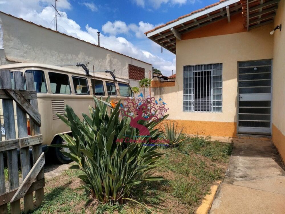 Casa, 3 quartos, 305 m² - Foto 2