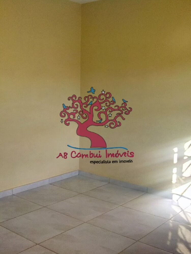 Casa, 3 quartos, 305 m² - Foto 1