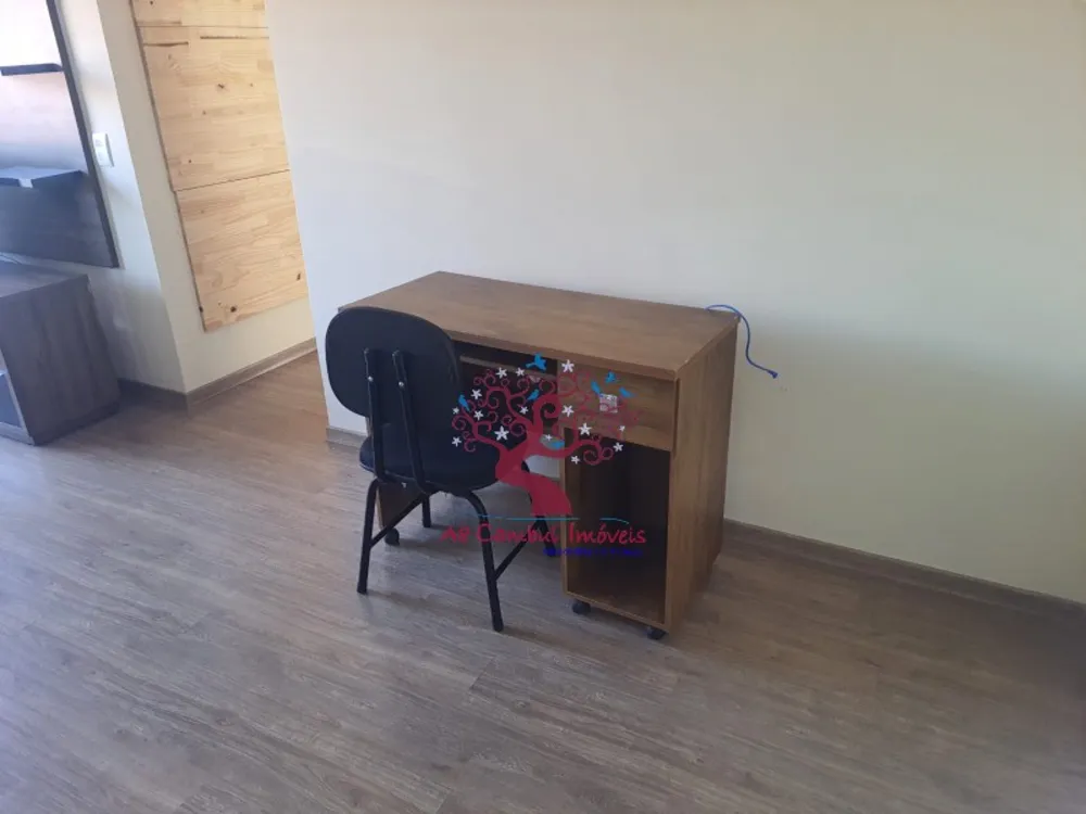 Apartamento, 2 quartos - Foto 4