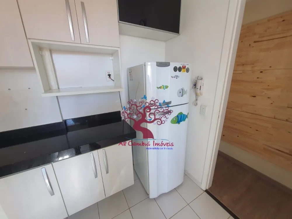 Apartamento, 2 quartos - Foto 1