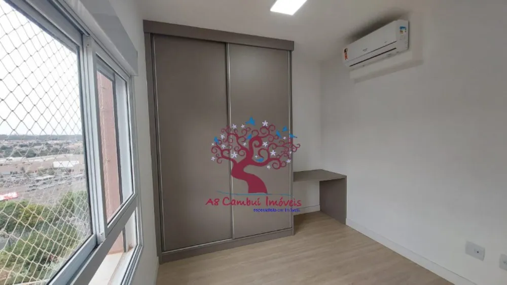 Apartamento, 3 quartos, 181 m² - Foto 2
