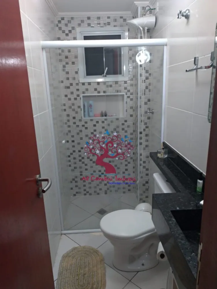 Apartamento, 1 quarto - Foto 2